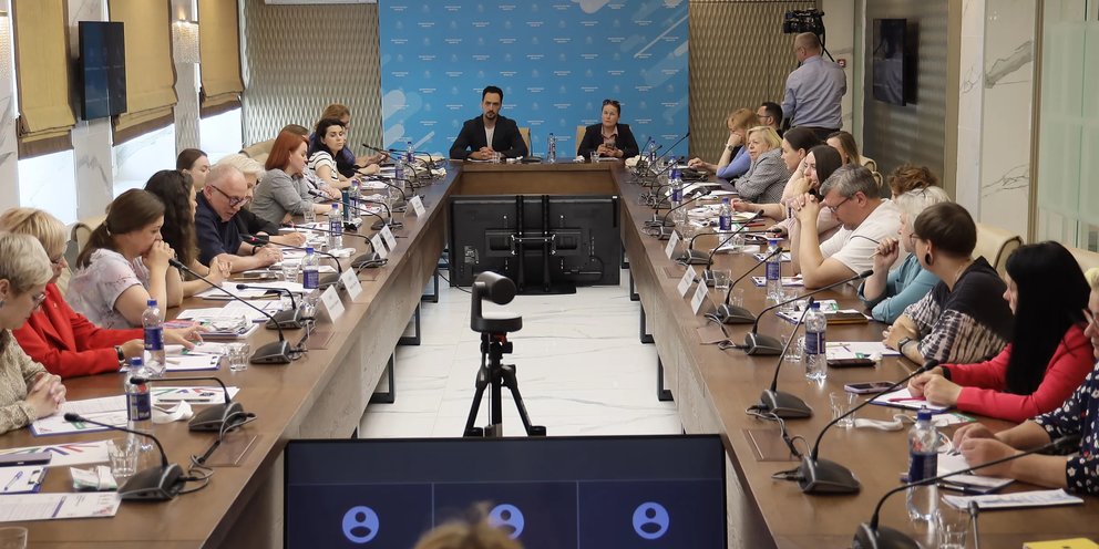Новый архангельск проект