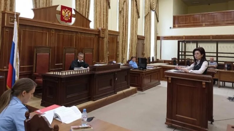 Суд присяжных заседателей план