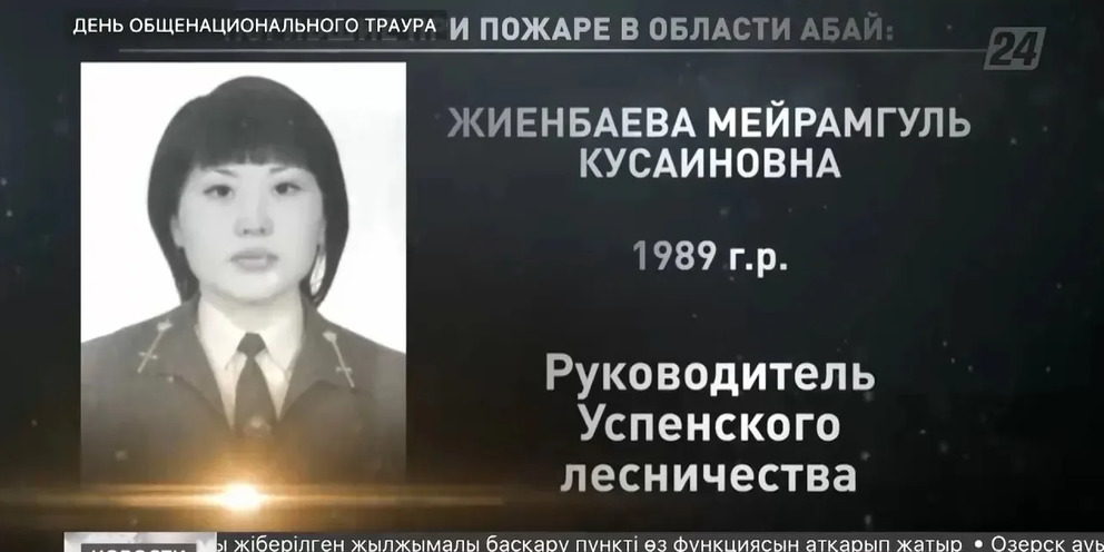 Казахстан погибшие