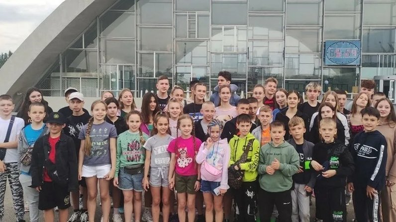 27 Школа луганск карта