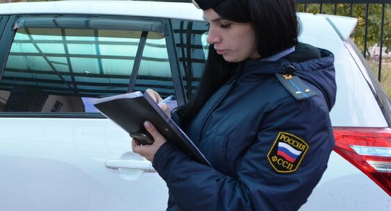 Судебные приставы иваново номер. Профилактическое мероприятие должник