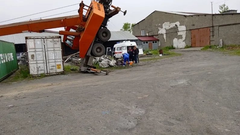 Поронайск южно сахалинск карта