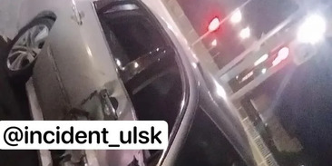 Пострадавшие в дтп на ленинском проспекте