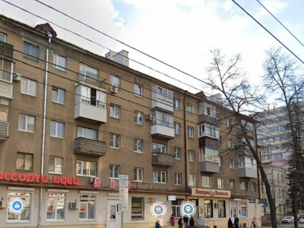 Купить комнату в Политотдельское без посредников, недорого - База недвижимости Г