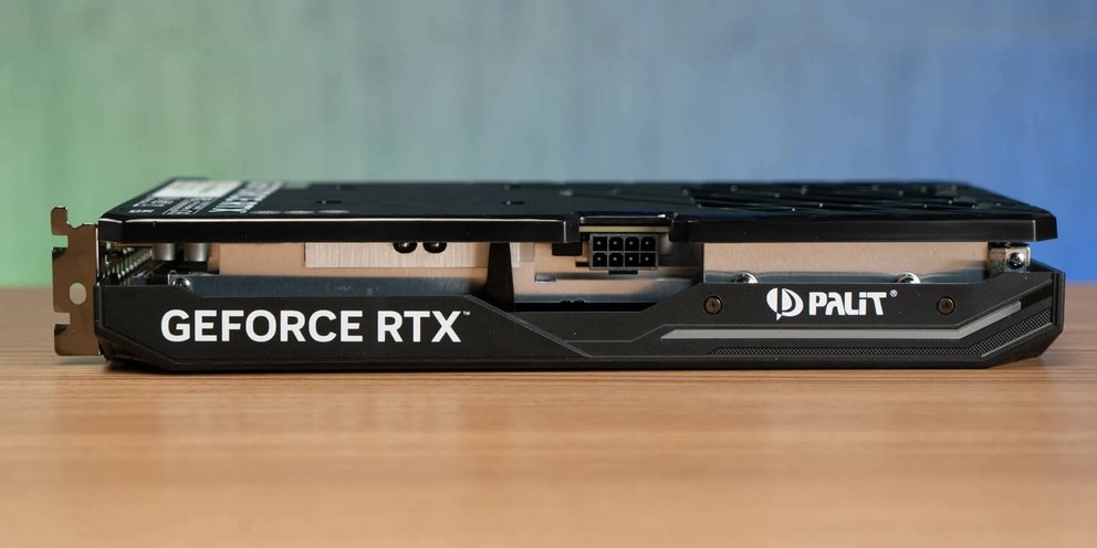 Rtx 4060 infinity 2 8gb