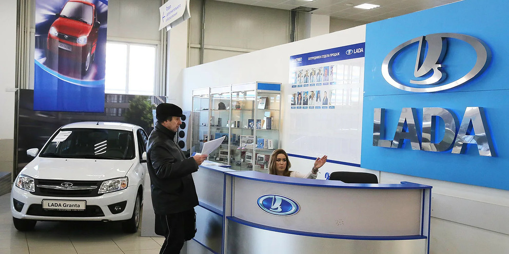 Автоваз совет директоров 2020