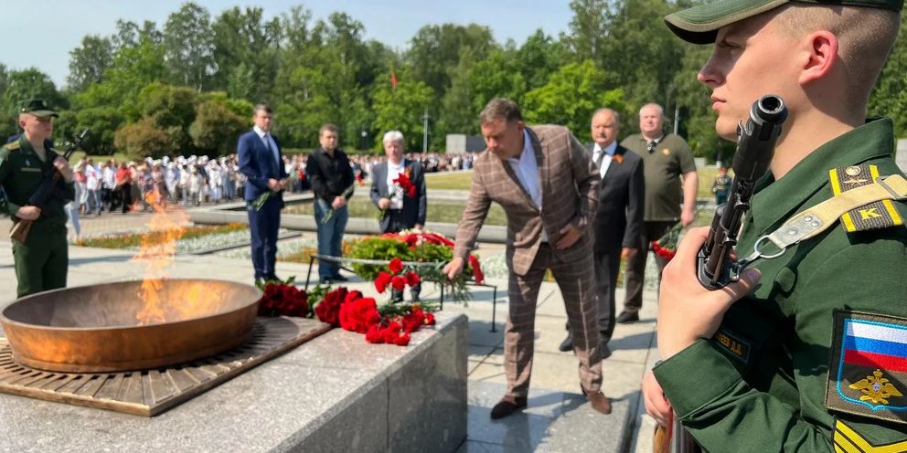 Схема захоронений на пискаревском кладбище в санкт петербурге