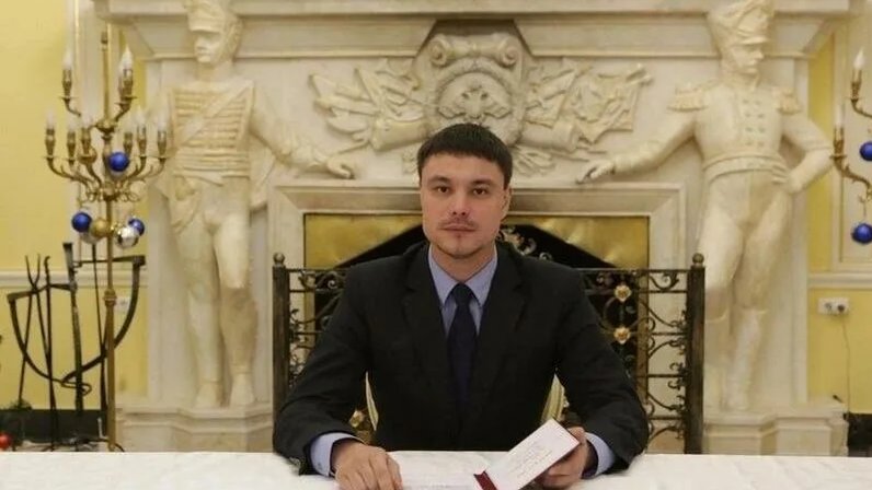 Забайкальский край проект