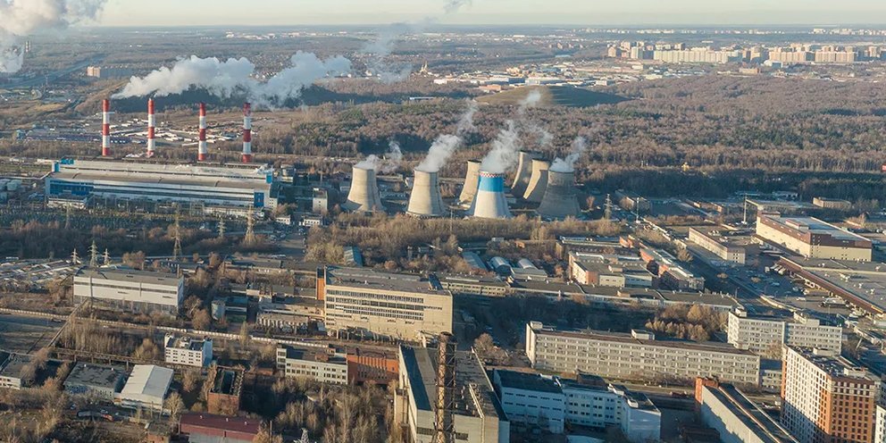 Промзона соколиная гора план реконструкции