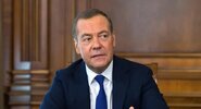 Медведев: Запад использовал Грузию как инструмент против России|