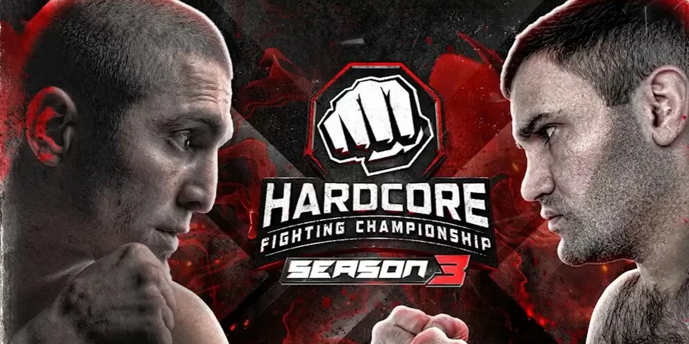 Hardcore Fighting Championship РґРµРІСѓС€РєРё