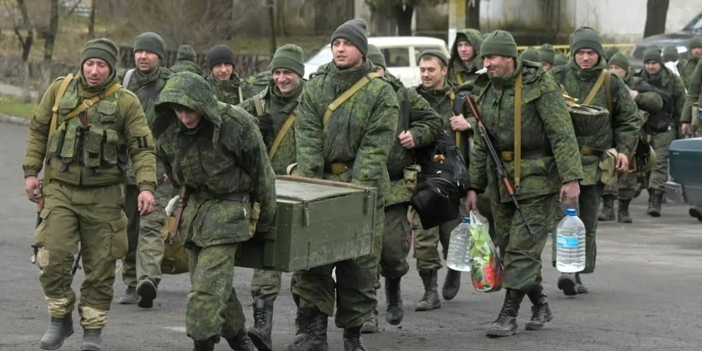 В России этом году сформируют две армии и новые подразделения ВС ...