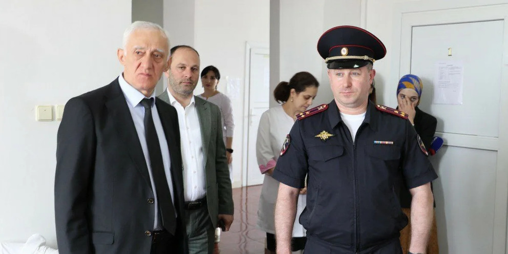 План сирена мвд россии