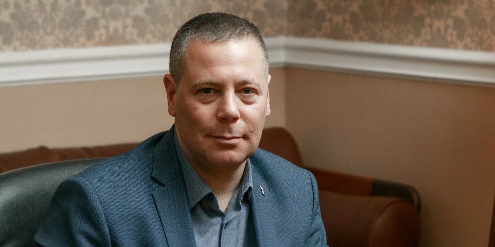 Михаил евраев биография и личная жизнь