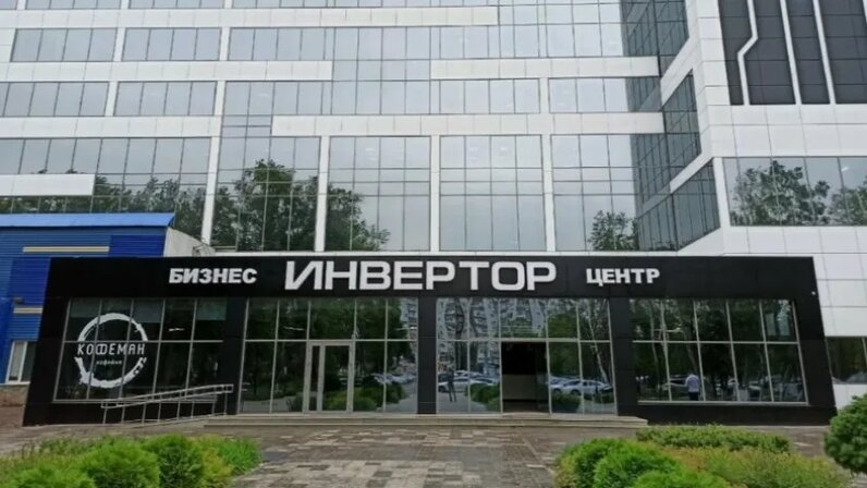 Restframe инверторная ул 37 2 оренбург фото В Оренбурге в 2023 году запустят серийное производство зарядных станций для элек