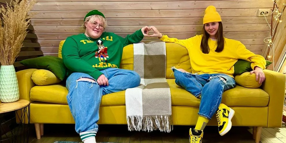 Анна и андрей после проекта StarHit: Звезду "Пацанок" Анну Тихую успели спасти после попытки суицида: Новост