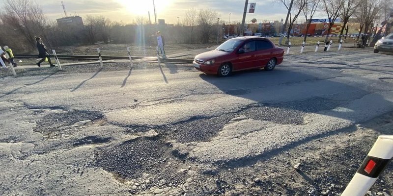 Как сегодня выглядит Оренбург и разлив рек с высоты птичьего полета