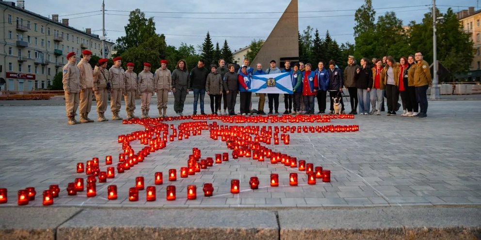 Память сталинграда картина