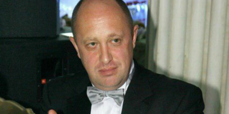 Евгений Пригожин перестал быть гендиректором и владельцем комбината "Конкорд"