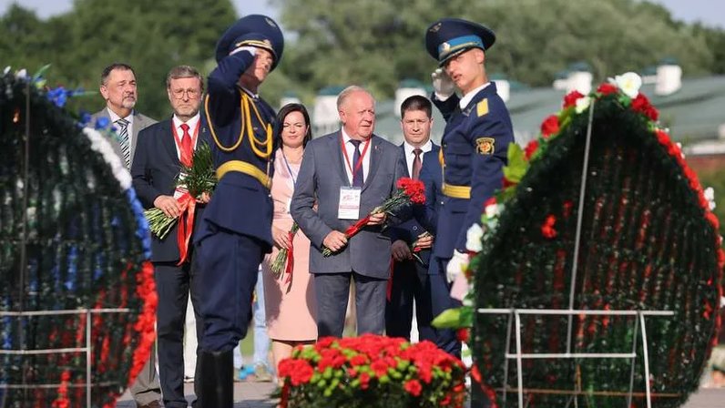 Брест кад проект