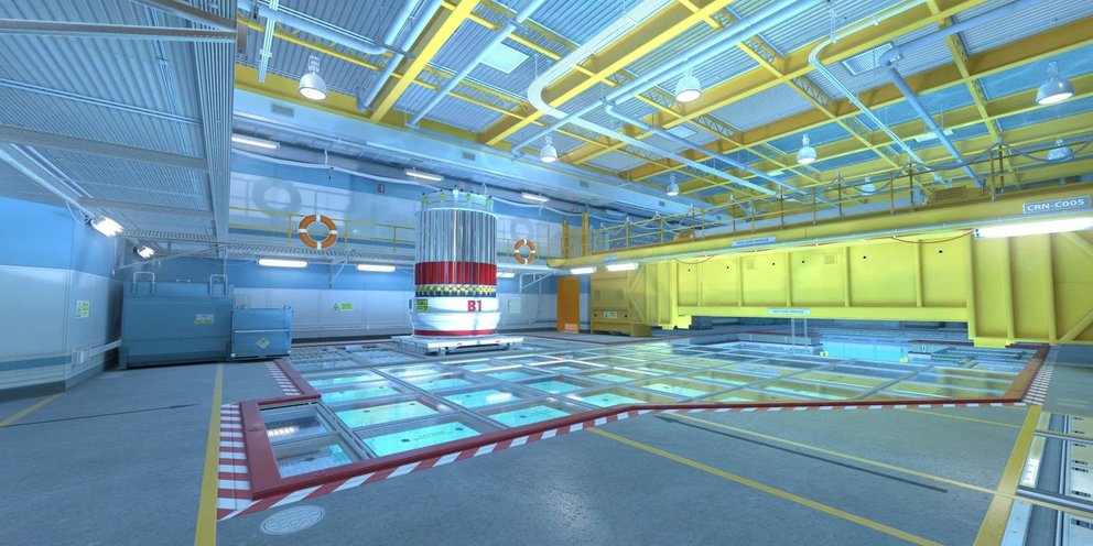 Следующий проект valve