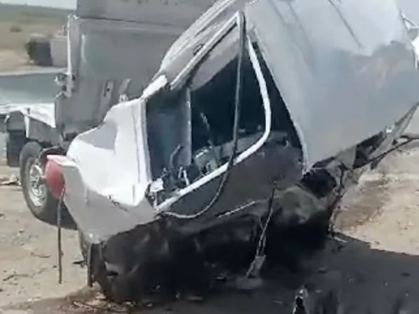 Погибшие на парк