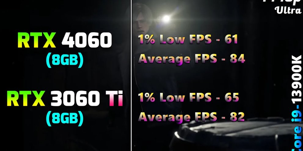 Rtx 4060 ti игры. RTX 4060. Сравнение видеокарт 3060 и 4060. 3060 Vs 4060 сравнение. Игра peu RTX.