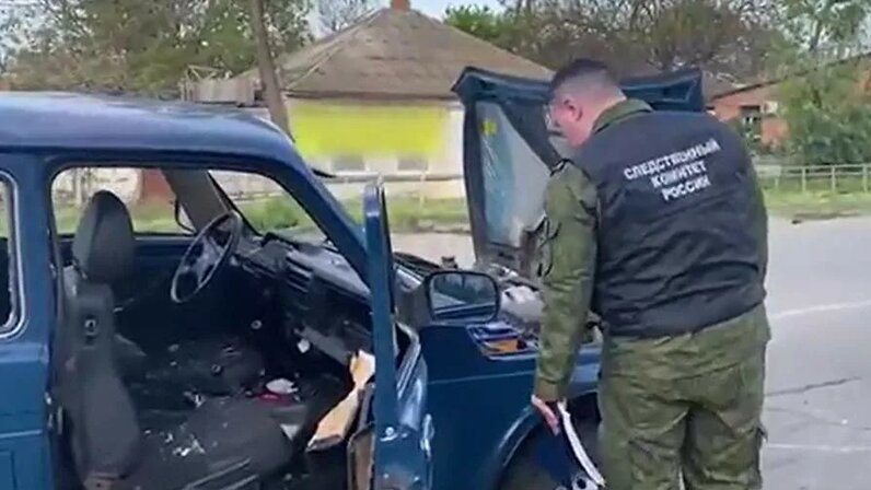 Автомобиль напрокат ейск