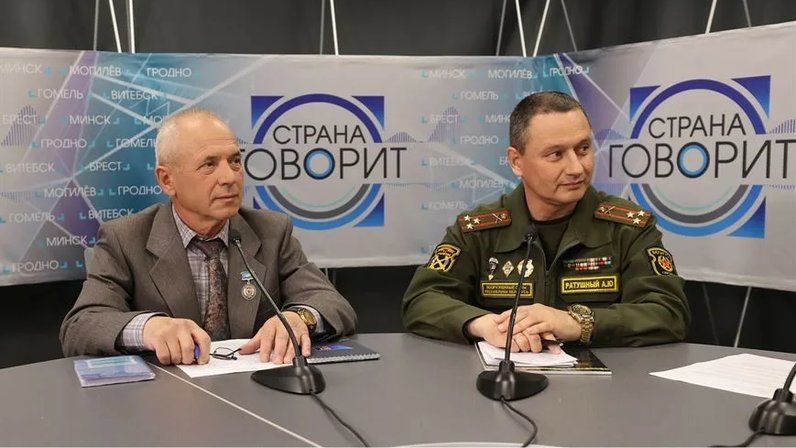 Проект вызов 2018