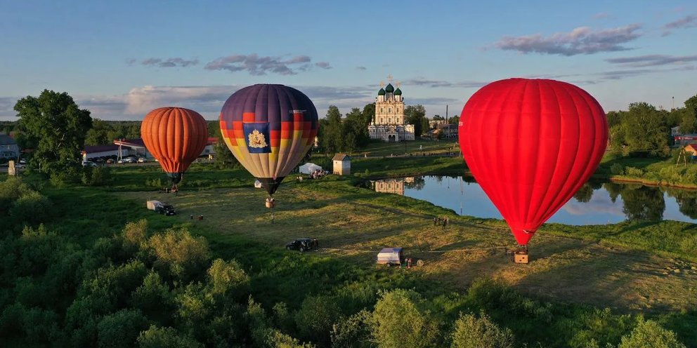 Наш проект архангельск