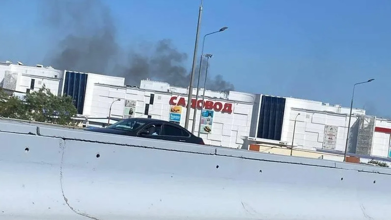 Ваганьковский рынок в москве