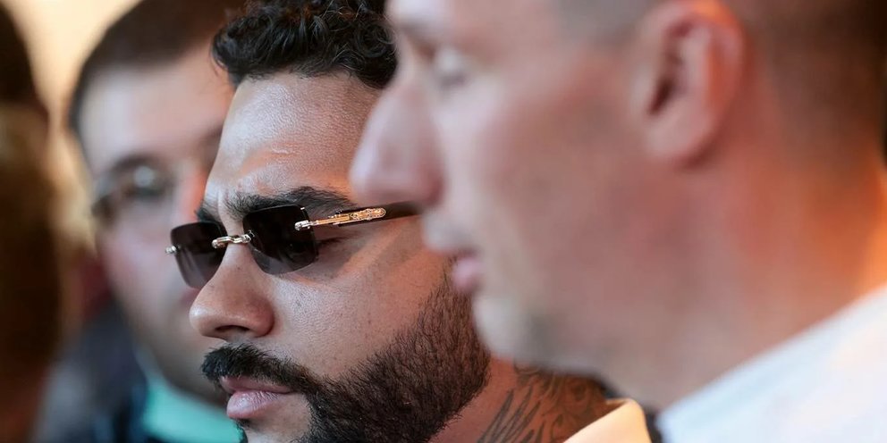 День рождения в дубае