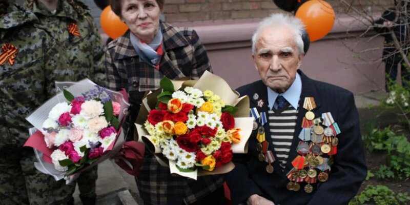 Й 107. Й 107