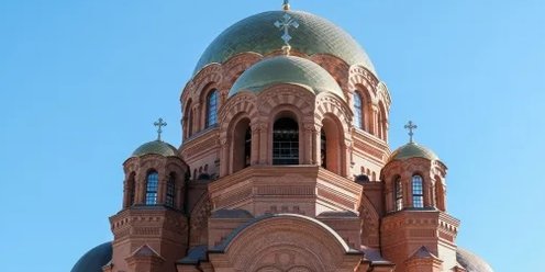 Где делают волгу