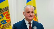 Додон: России грозит открытие против нее Западом второго фронта в&nbsp;Приднестровье|