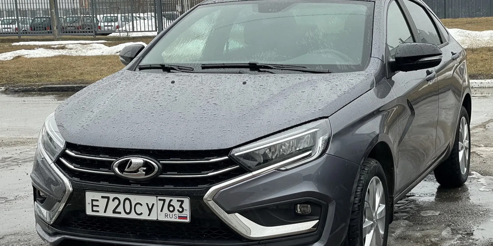 Диагностика lada vesta cng