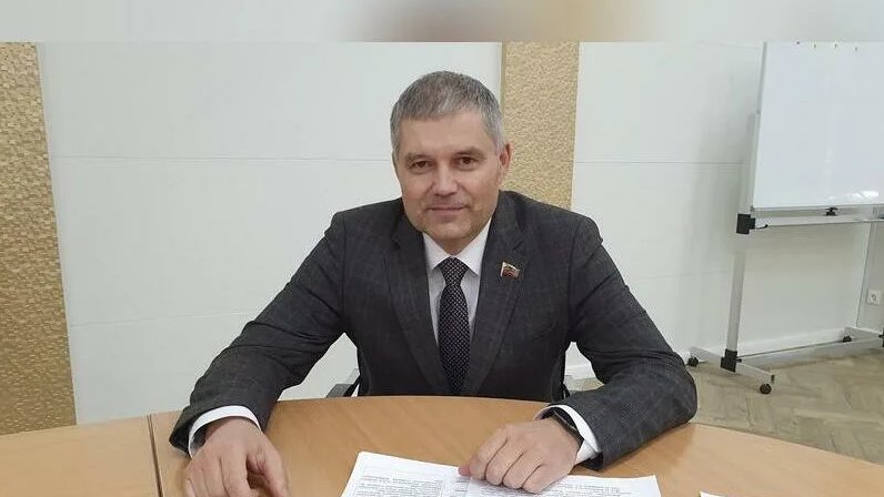 Забайкальский край проект