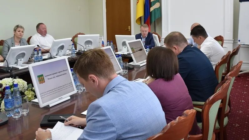 В первом полугодии завод перевыполнил план на 12