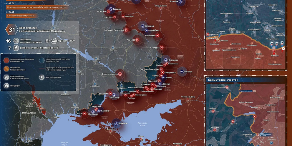 Военные в сша