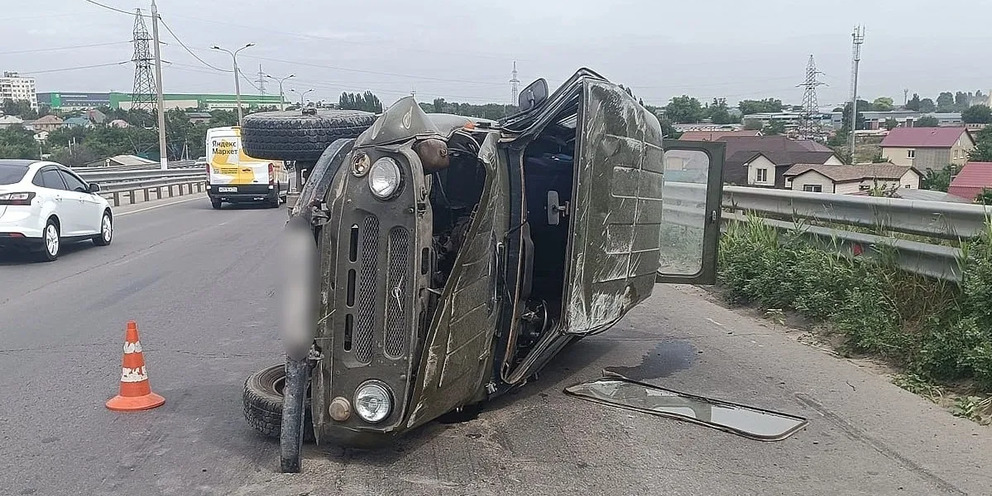 Не уступил дорогу автомобилю движущемуся по главной и совершил дтп