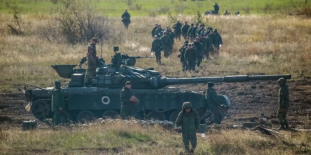План реконструкции луганска
