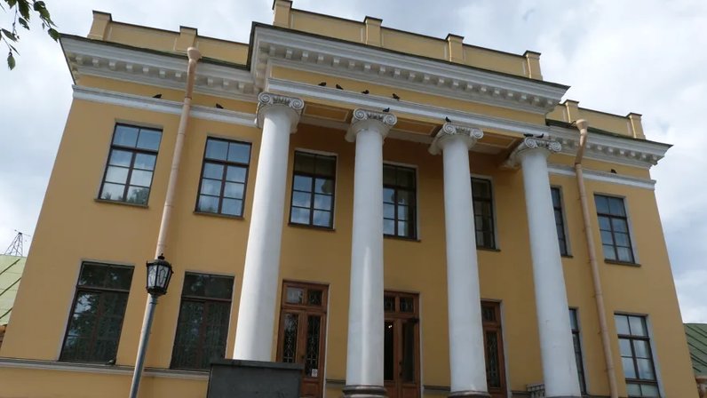 Культурно просветительский проект открытый город