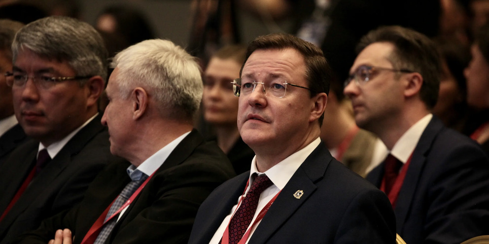 Продление национальных проектов до 2030
