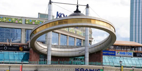 Кольцо план казань