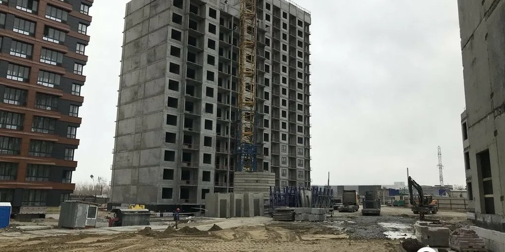 Новосибирск масштабный инвестиционный проект