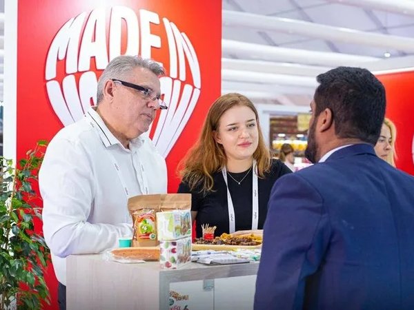 Бизнесмены москвы