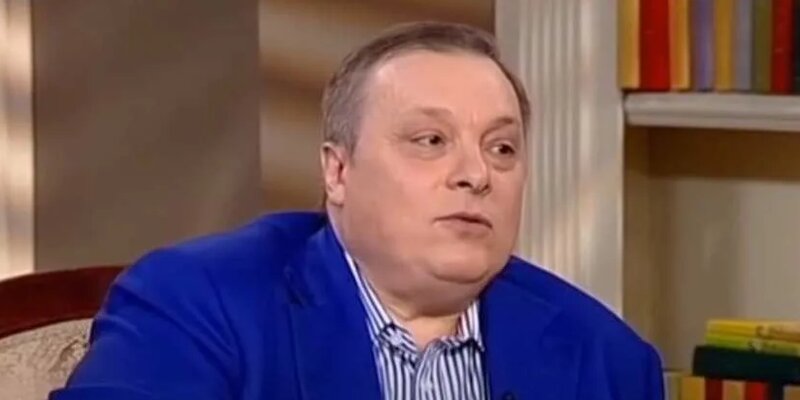 Продюсер Дзюник указал на бессмысленность заявлений Разина о Ласковом мае