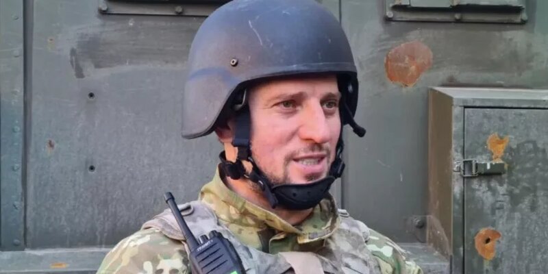 Польша наложила санкции на трех представителей власти Чечни