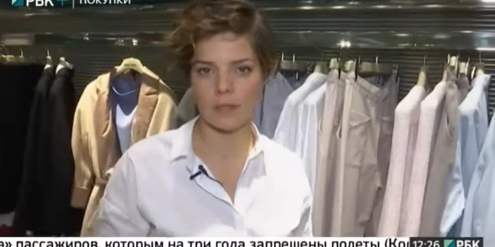 Журналистка из Москвы Кира Альтман проговорила со студентами ЗабГУ