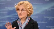 Ирина Яровая: Киев и&nbsp;Одесса почтят память героев 22 июня|
